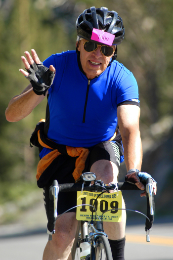 Carson Pass